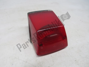 aprilia AP8112531 taillight complete - Right side