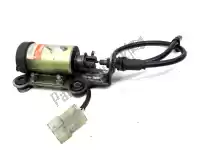 AP8112567, Aprilia, Power valve solenoid Aprilia AF1 Pegaso Classic RS RX MX Tuareg 125 Futura Replica Super Sport Extrema/Replica 123 Rotax Tuono R Extrema Pro Rally Wind AE Sintesi, Used