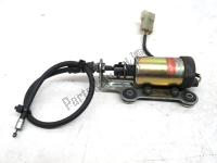 AP8112567, Aprilia, Power valve solenoid, Used