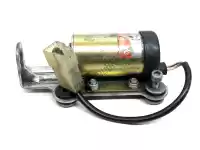 AP8112567, Aprilia, Solenoide della valvola di potenza Aprilia AF1 Pegaso Classic RS RX MX Tuareg 125 Futura Replica Super Sport Extrema/Replica 123 Rotax Tuono R Extrema Pro Rally Wind AE Sintesi, Usato