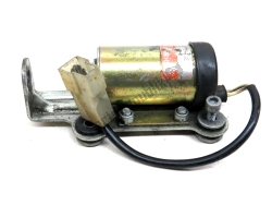 Aprilia AP8112567, Solenoide de la válvula de potencia, OEM: Aprilia AP8112567