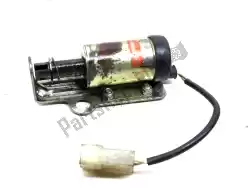 Here you can order the power valve solenoid from Aprilia (Shindengen), with part number AP8112567: