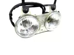 Here you can order the aprilia af1 headlight from Aprilia, with part number AP8112632:
