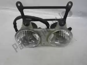 aprilia AP8112632 aprilia af1 headlight - Left side