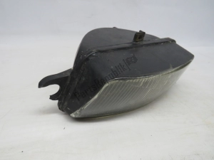 aprilia AP8112793 faro - Lado superior