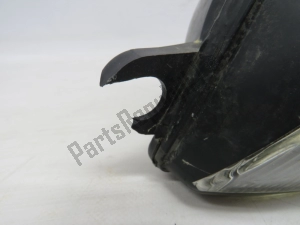 aprilia AP8112793 headlight - Lower part