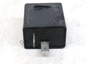 aprilia AP8112795 flasher relay - Bottom side