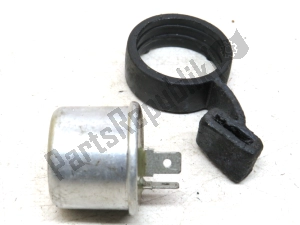 aprilia AP8112795 flasher relay - Left side