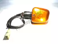 AP8112922, Aprilia, knipperlicht, links Aprilia Leonardo Pegaso ETX 125 150 650 i.e Garda, Gebruikt