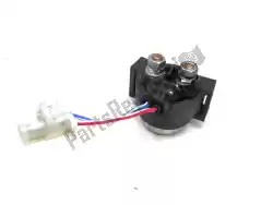 Here you can order the starting relay from Aprilia, with part number AP8112927: