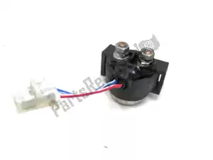 aprilia AP8112927 starting relay - Bottom side