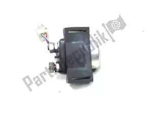 aprilia AP8112927 starting relay - Left side