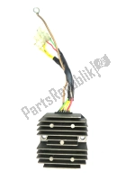 AP8112941, Aprilia, Voltage regulator, Used