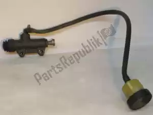 aprilia AP8113324 pompa del freno - Parte superiore