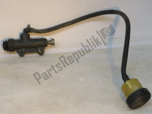 aprilia AP8113324 brake pump - Left side