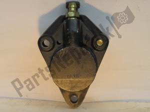 aprilia AP8113348 pinza freno - Lato superiore