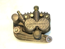 Aprilia AP8113390, Bremssattel, OEM: Aprilia AP8113390