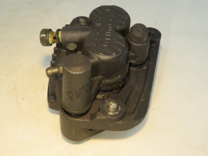 aprilia AP8113390 bremssattel - Linke Seite