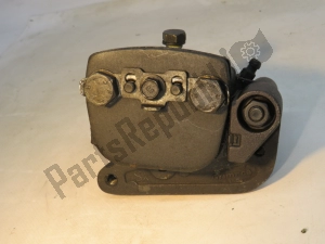 aprilia AP8113390 bremssattel - Oberer Teil