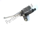 Brake pump, rear brake Aprilia AP8113708