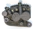 Caliper, black, front brake, 2 pistons Aprilia AP8113844