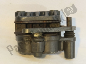 aprilia AP8113844 pinza de freno - Lado derecho