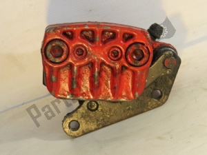 aprilia AP8113844 bremssattel - Oberseite