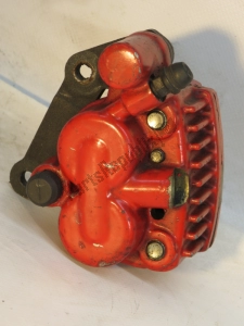 aprilia AP8113844 bremssattel - Oberer Teil