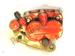 Aprilia AP8113844, Etrier de frein, OEM: Aprilia AP8113844