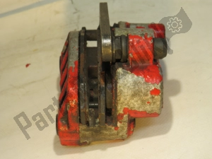 aprilia AP8113844 pinza freno - Lato sinistro