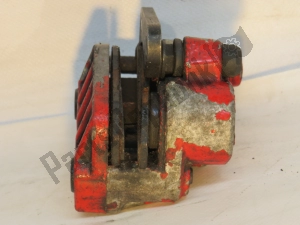 aprilia AP8113844 pinza freno - Lato destro