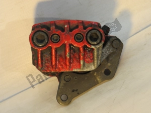 aprilia AP8113844 bremssattel - Oberseite