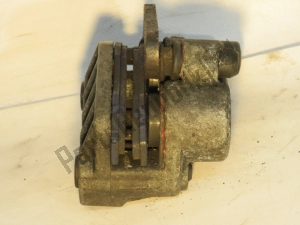 aprilia AP8113844 brake caliper - Lower part