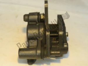 aprilia AP8113844 pinza de freno - Lado derecho