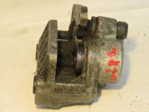 aprilia AP8113844 bremssattel - Unterer Teil