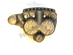 Aprilia AP8113844, Zacisk hamulca przedniego, OEM: Aprilia AP8113844