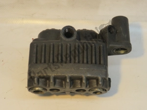 aprilia AP8113844 front brake caliper - Left side