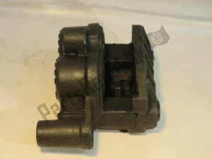 aprilia AP8113844 bremssattel vorne - Unterer Teil