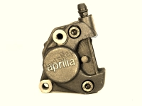 AP8113847, Aprilia, Front brake caliper d33, Used