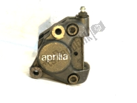 AP8113847, Aprilia, Brake caliper, Used