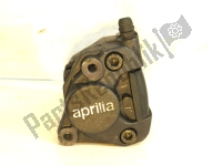 AP8113847, Aprilia, Brake caliper, Used