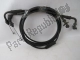 Throttle cable Aprilia AP8114428
