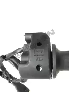 Aprilia AP8118224 interruptor de guiador, direito - Lado esquerdo