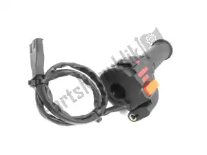 Aprilia AP8118224 interruptor de guiador, direito - Parte de cima