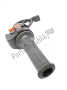 Aprilia AP8118224 interruptor de guiador, direito - Meio