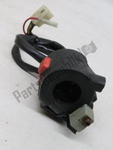 aprilia AP8118409 interruttore manubrio, destro - Lato destro