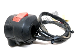 Aprilia AP8118409, Interruptor de manillar, derecho, OEM: Aprilia AP8118409