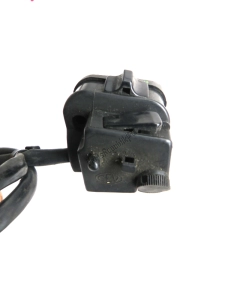 aprilia AP8118409 interruptor de guiador, direito - Parte inferior