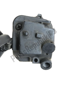 aprilia AP8118420 interruptor de manillar, izquierda - Parte inferior