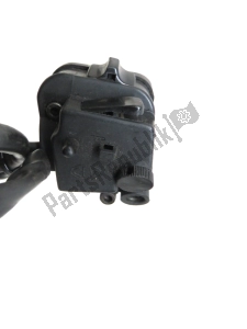 aprilia AP8118420 handlebar switch, left - Right side